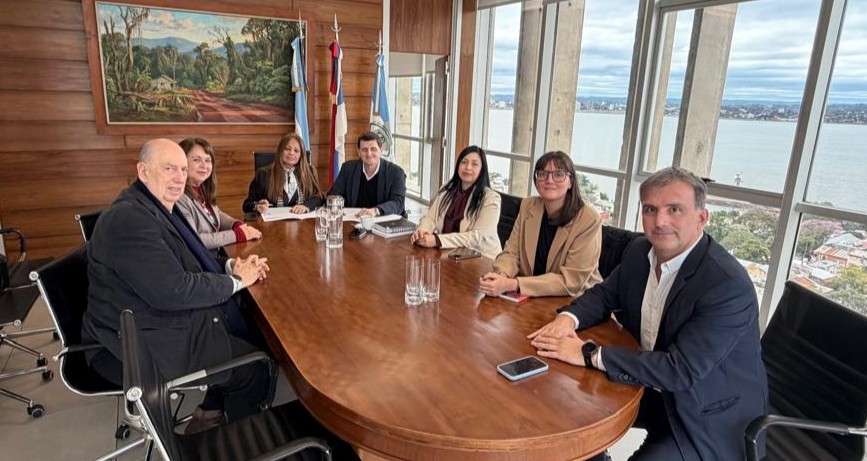 El Tribunal de Cuentas de Misiones auditará otro proyecto con financiamiento internacional